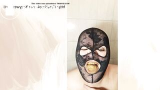 Movie trailer Eating shit #1