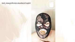 Movie trailer Eating shit #1