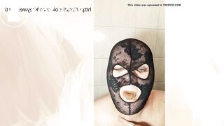 Movie trailer Eating shit #1