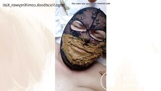 Movie trailer Eating shit !