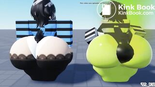 2 Roblox Girls Shit Themselves