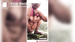 Desi potty