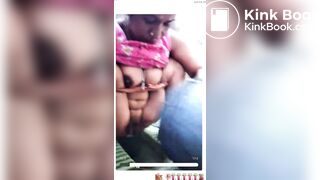 Desi potty