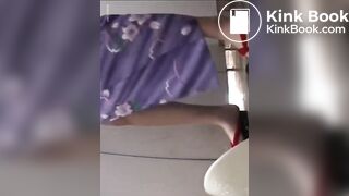 大便 - video 3