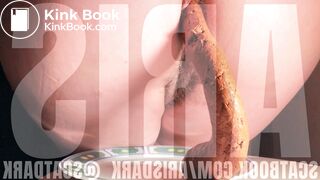 My biggest log @scatdark