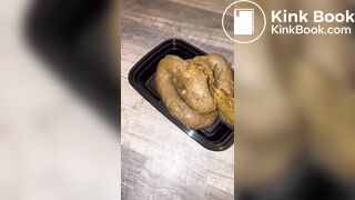 PERFECT POOP MEAL PERFECTION