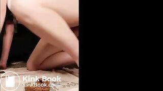 Nerdy sloppy frontal