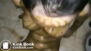 submissive shit eater