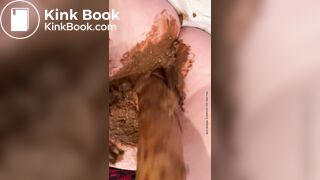 Fill her pussy with shit, and fuck it in - part 3