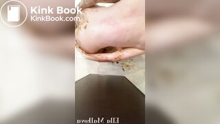Slut Smear and Eat Shit - Part 1