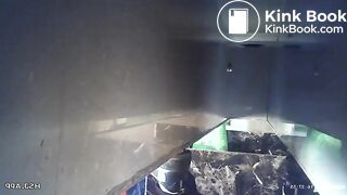 spy camera asian girl pee and shit.video_486