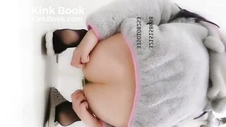 yui妹 poop 11