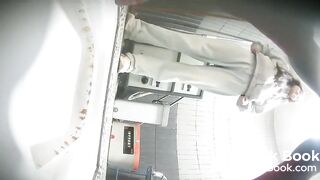 spy camera asian girl pee and shit.video_480