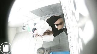 spy camera asian girl pee and shit.video_480
