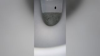 Explosive Diarrhea attack