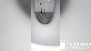 Explosive Diarrhea attack