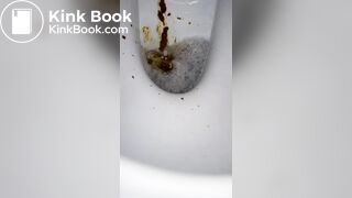 Explosive Diarrhea attack