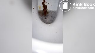 Explosive Diarrhea attack