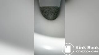 Explosive Diarrhea attack