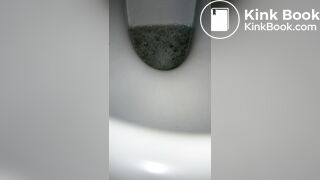 Explosive Diarrhea attack