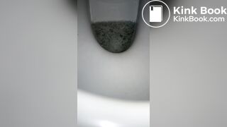 Explosive Diarrhea attack