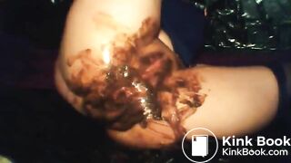 scatgirl - video 12