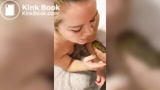 Poopy Cock Suck
