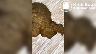 Pretty Girls Big Shits Compilation - video 6