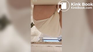 Experimenting with Suppositories