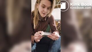 Experimenting with Suppositories