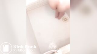 Aki_scat 05 watch the shit fly