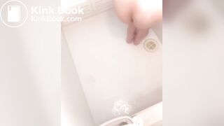 Aki_scat 05 watch the shit fly