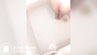 Aki_scat 05 watch the shit fly