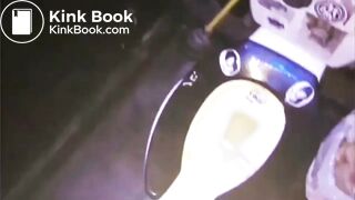 They Serve a Purpose 1 - Scat Popper Hypno PMV