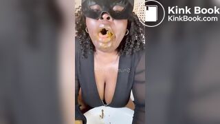 Shitty Blowjob - video 2