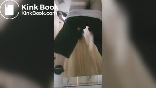 Chinese Poop Voyeur - 94