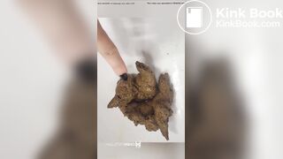 Sexy pooping 3 - video 2