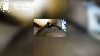 Interracial bbw anal scat fuck compilation