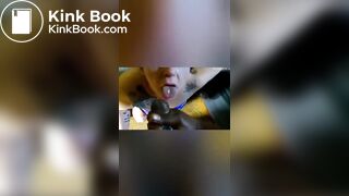 Interracial bbw anal scat fuck compilation