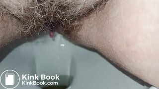 Morning piss and shit - video 6