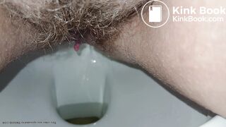 Morning piss and shit - video 6