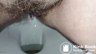 Morning piss and shit - video 6