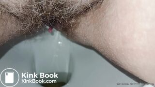 Morning piss and shit - video 6