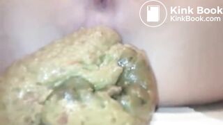 Hot shitting compilation - video 8