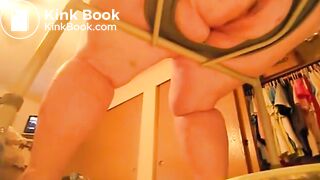Hot shitting compilation - video 8