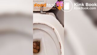 Seductive standing constipation