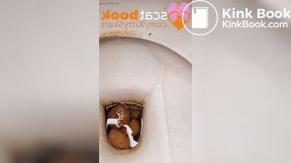 Seductive standing constipation