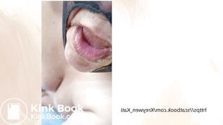 Movie trailer Eating shit