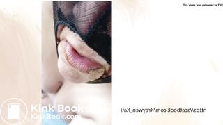 Movie trailer Eating shit