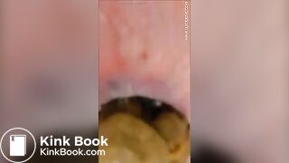 underwater turd birth